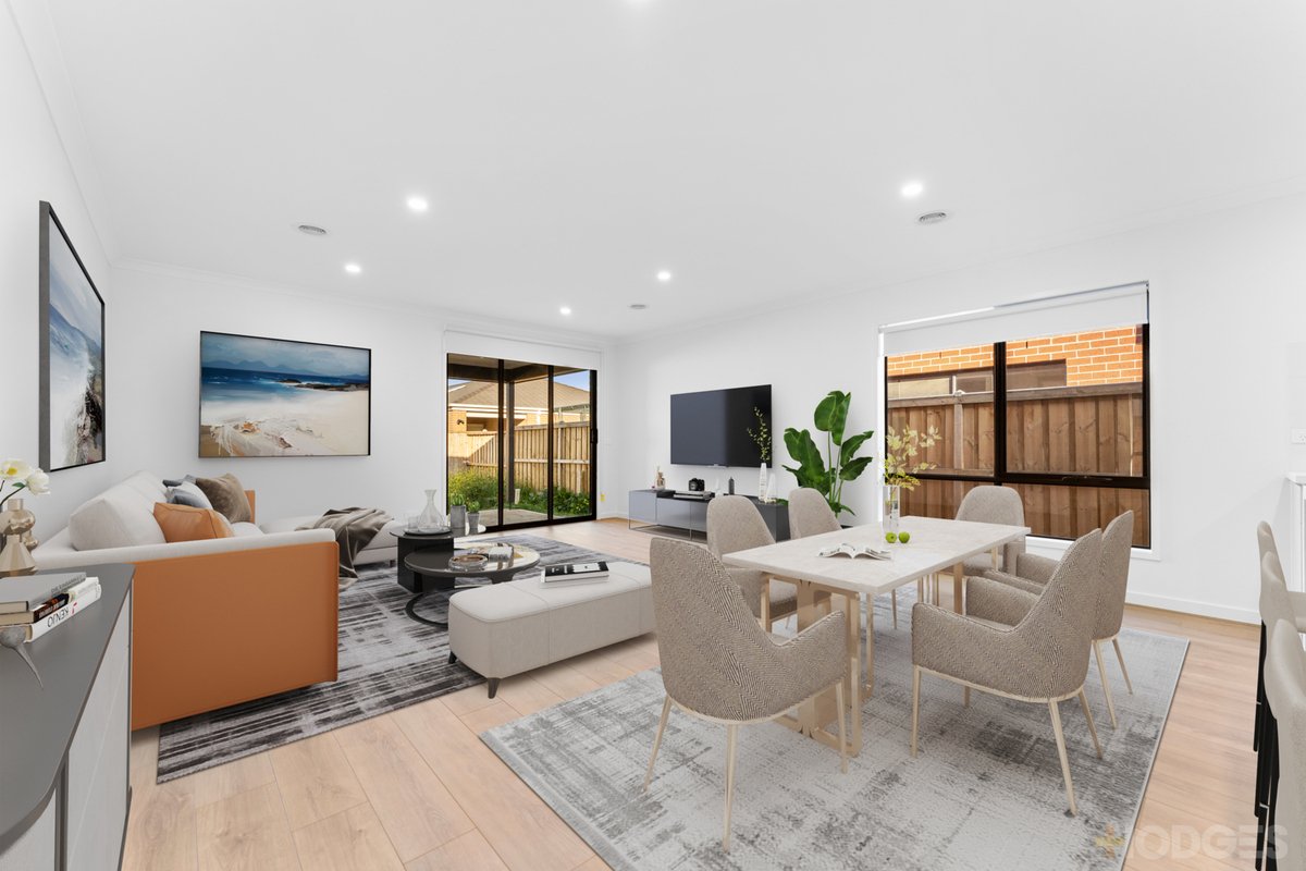 3 Forbes Street Armstrong Creek - Residential for sale