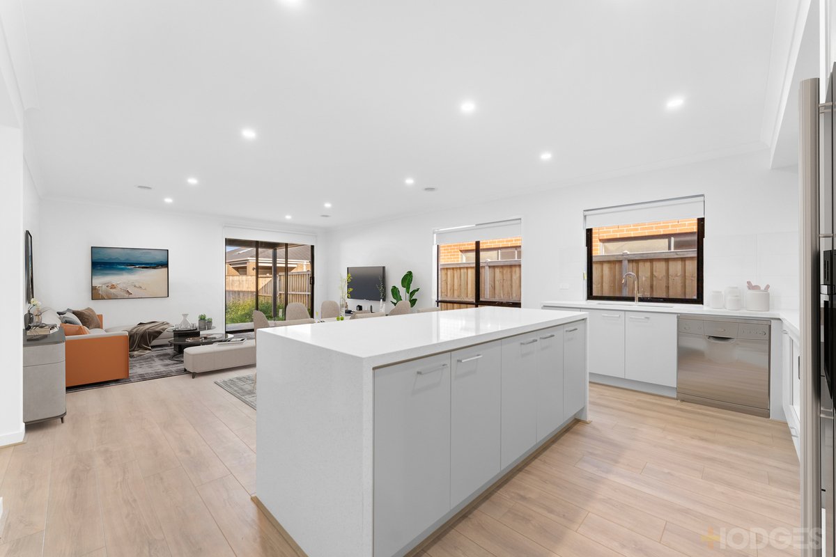 3 Forbes Street Armstrong Creek - Residential for sale