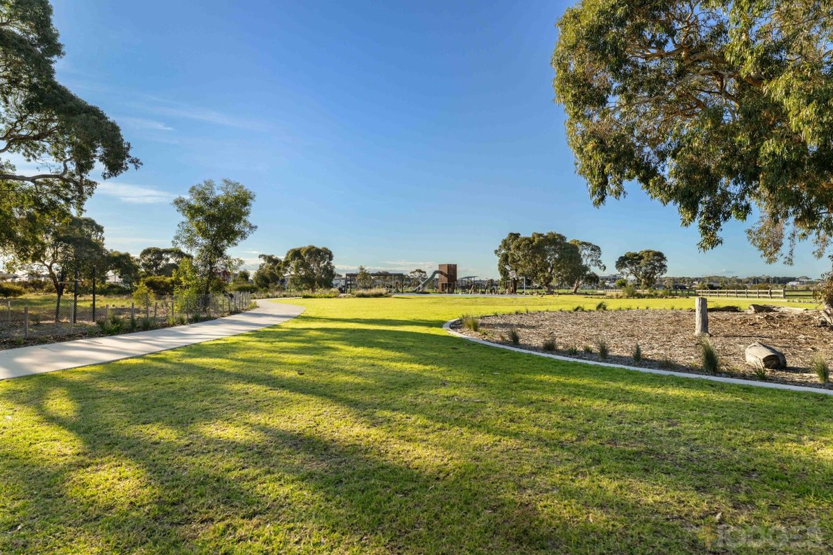 3 Forbes Street Armstrong Creek - Residential for sale