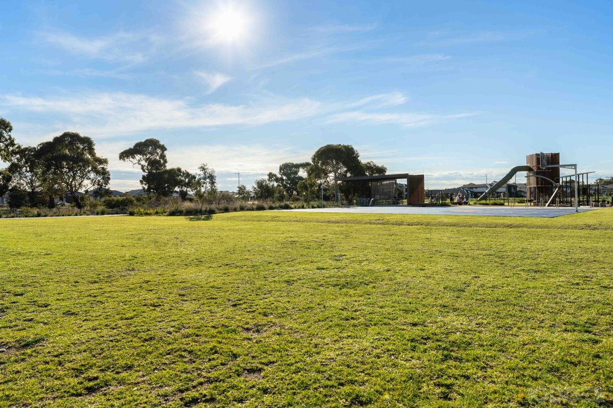 3 Forbes Street Armstrong Creek - Residential for sale
