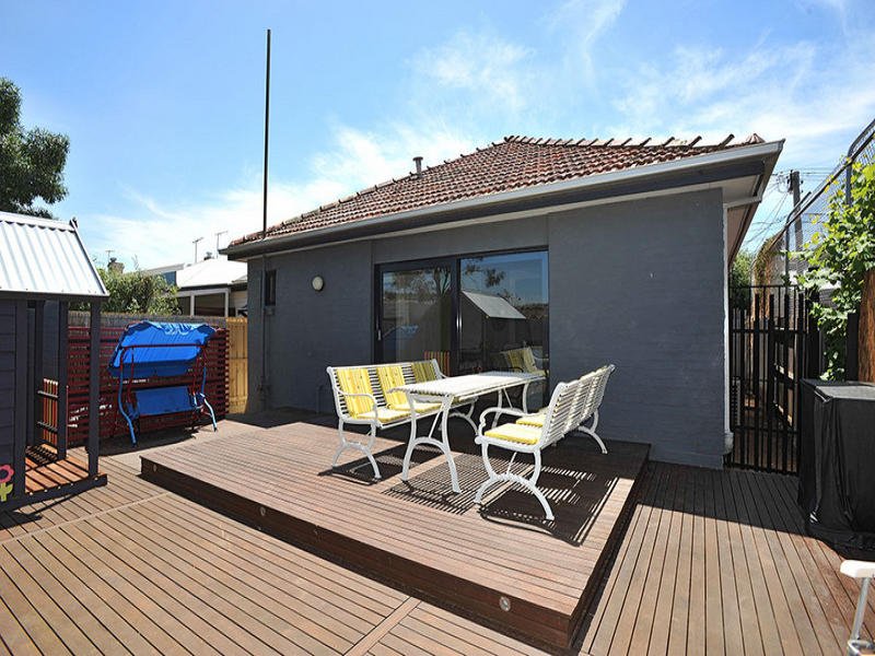 3 Forrest Street YARRAVILLE - Residential for sale
