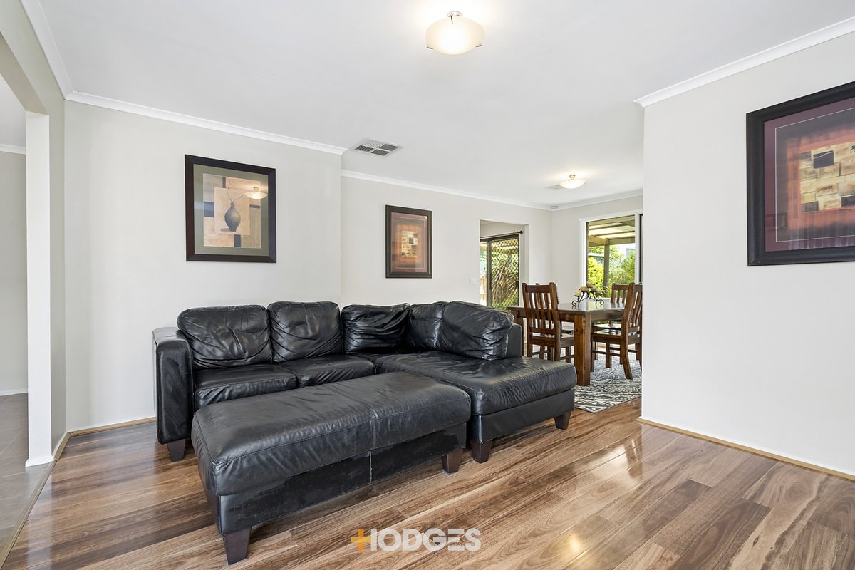 3 Fountain Court Werribee - Residential for sale