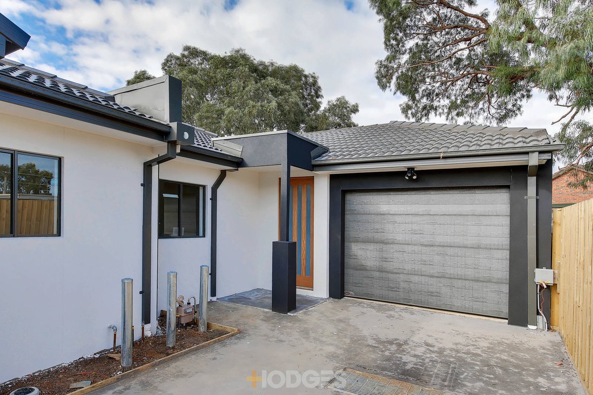 3 Gavan Court Werribee - Residential for sale