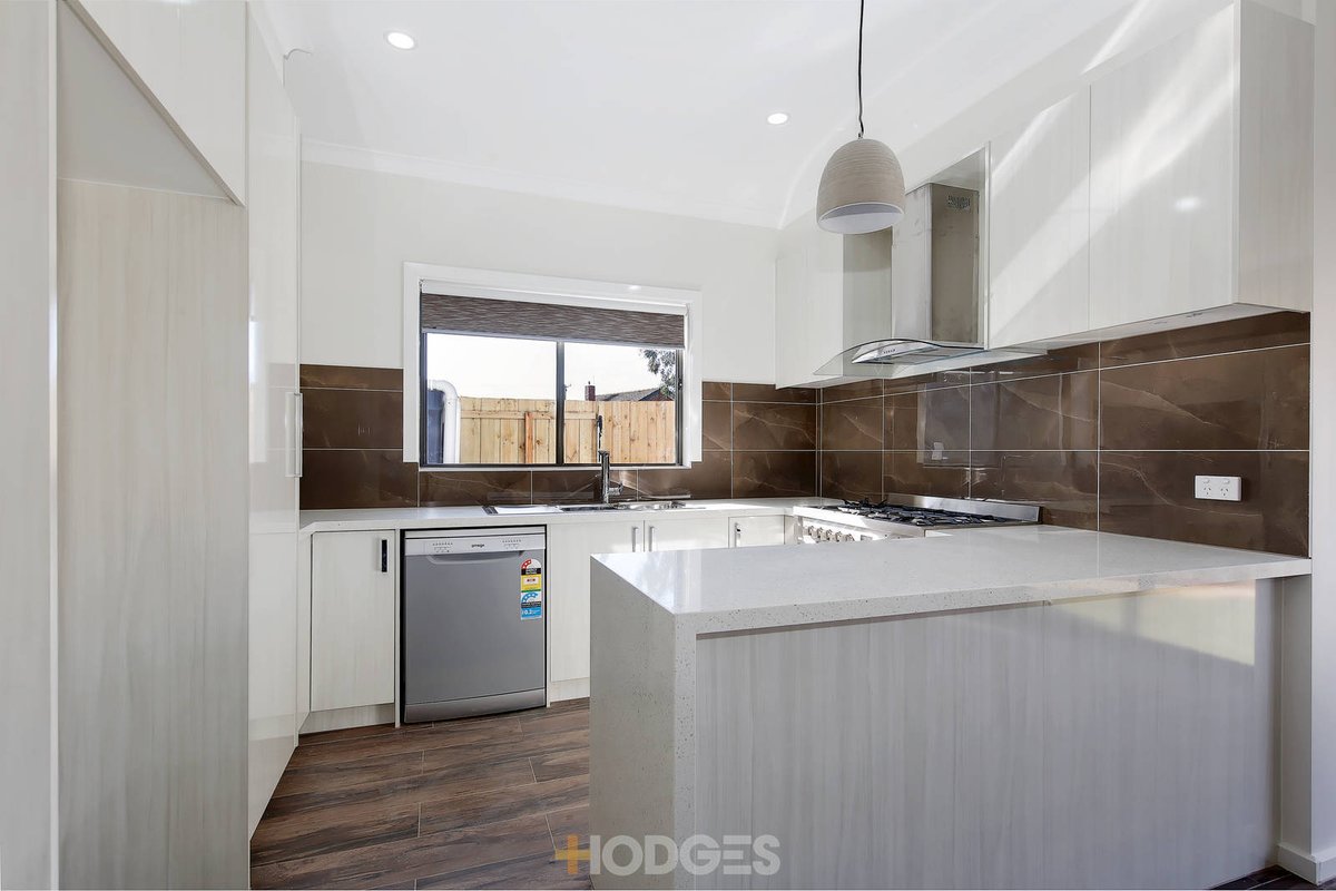 3 Gavan Court Werribee - Residential for sale