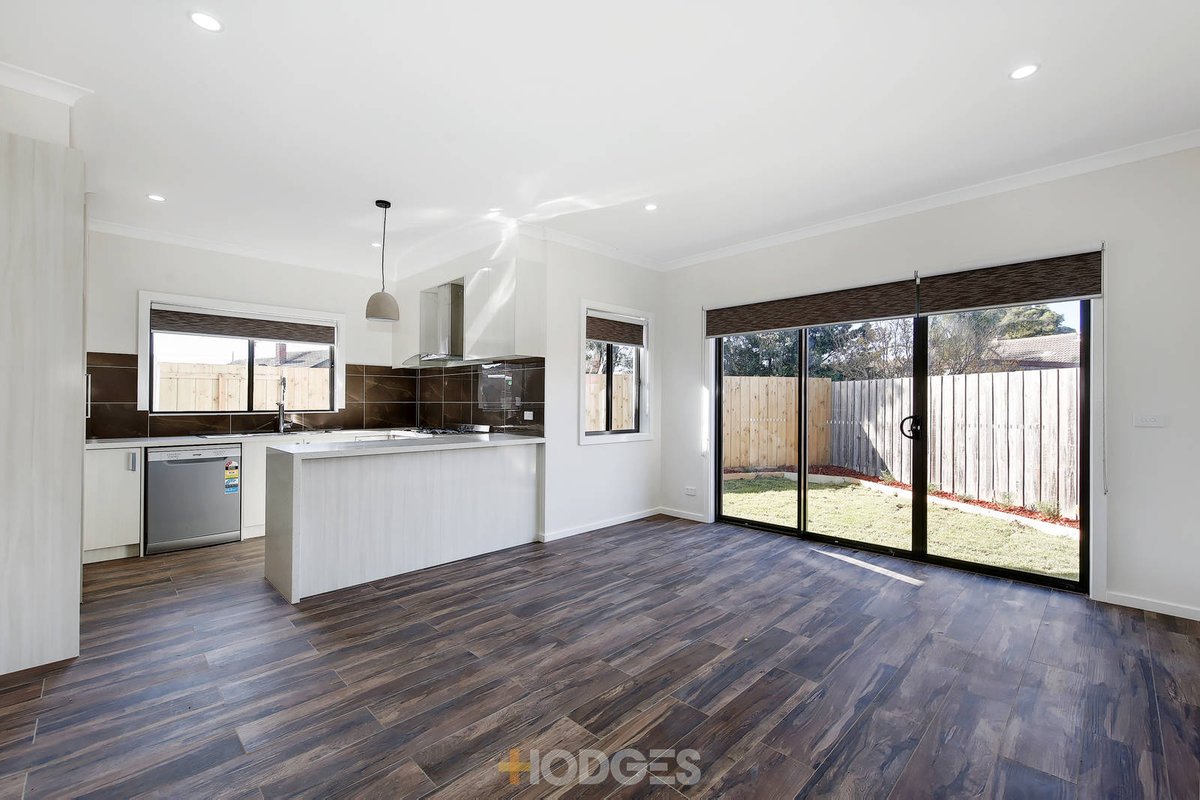 3 Gavan Court Werribee - Residential for sale