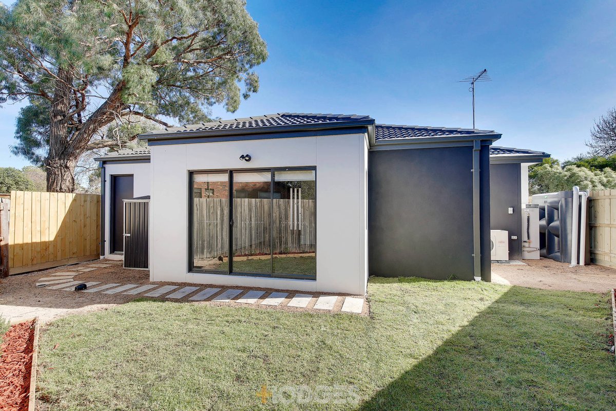 3 Gavan Court Werribee - Residential for sale