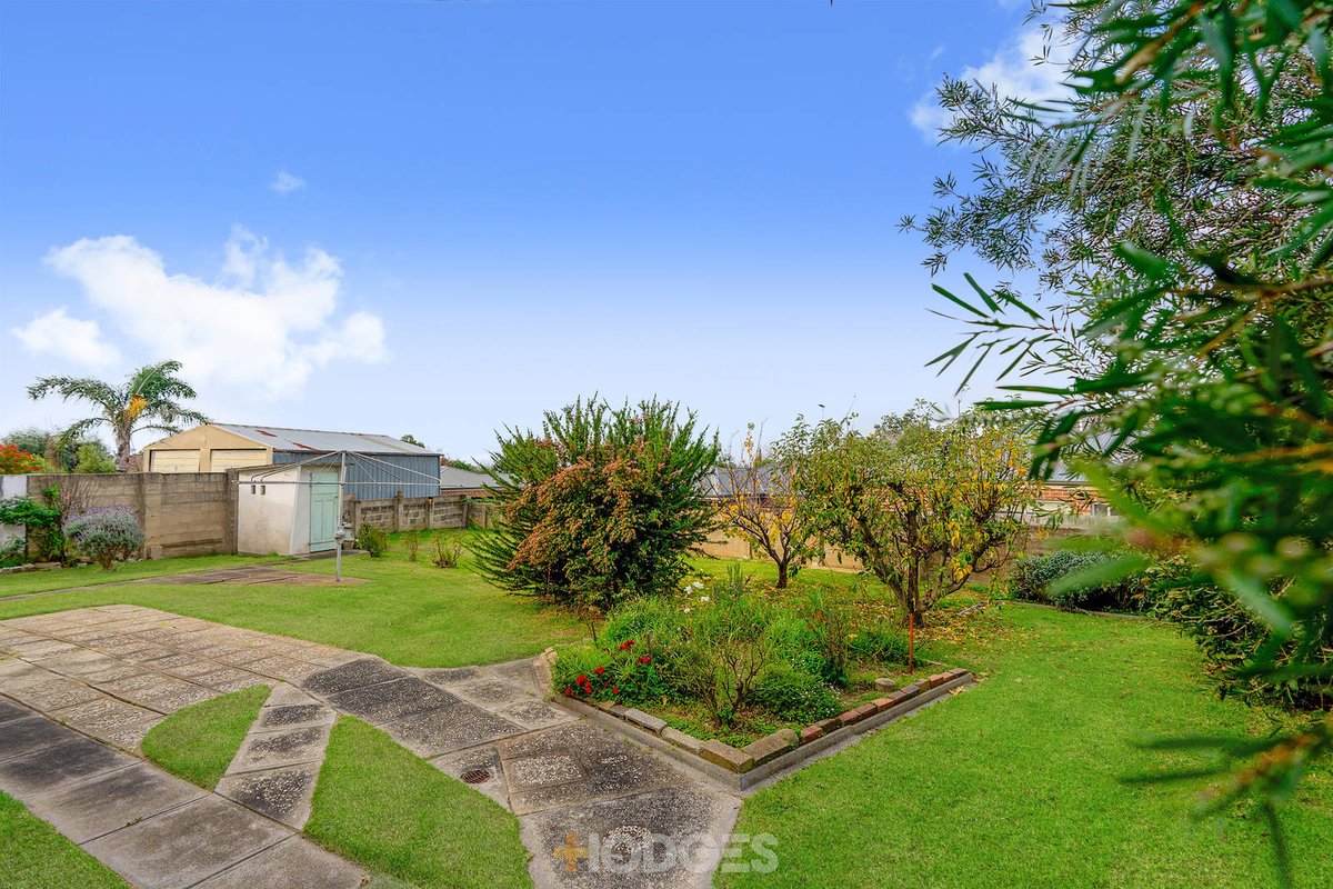 3 Gibbs Street Newcomb - Residential for sale