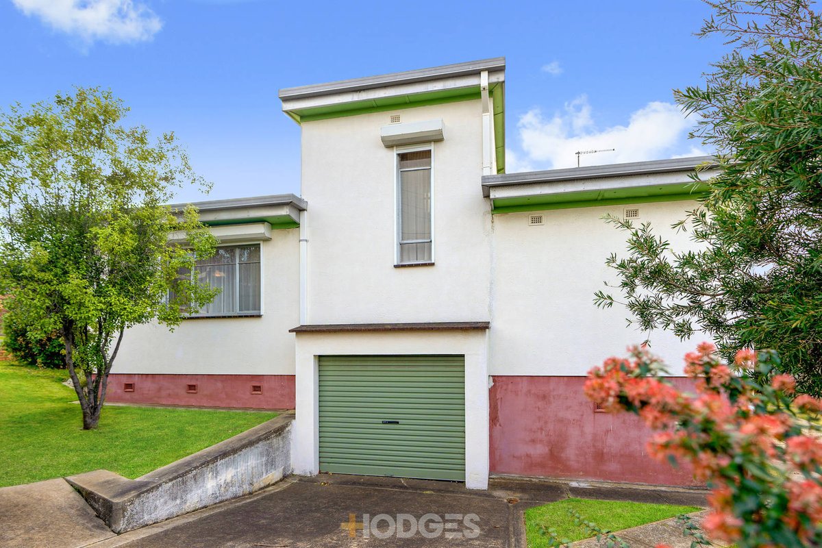 3 Gibbs Street Newcomb - Residential for sale