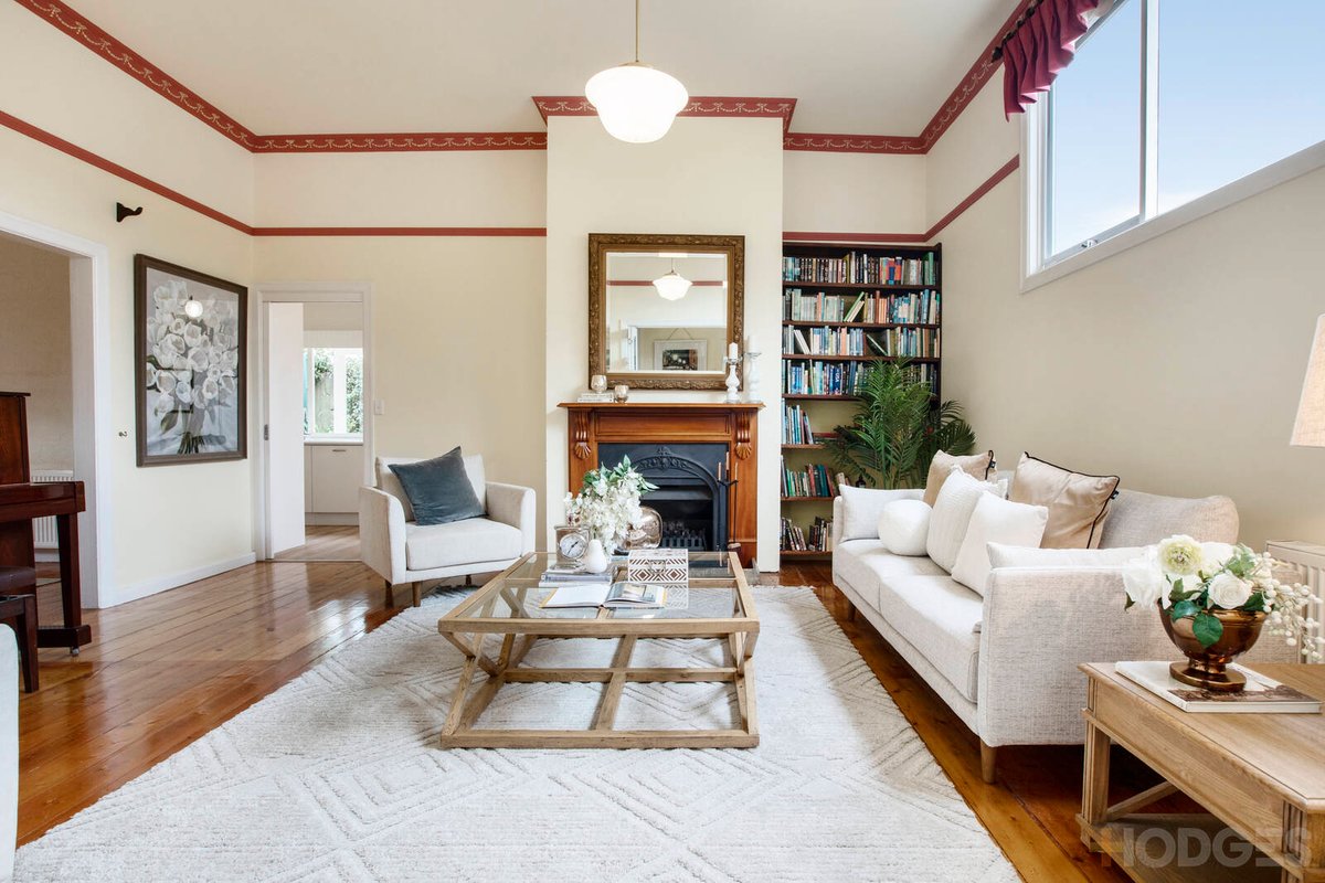 3 Gillies Street Hampton - Residential for sale