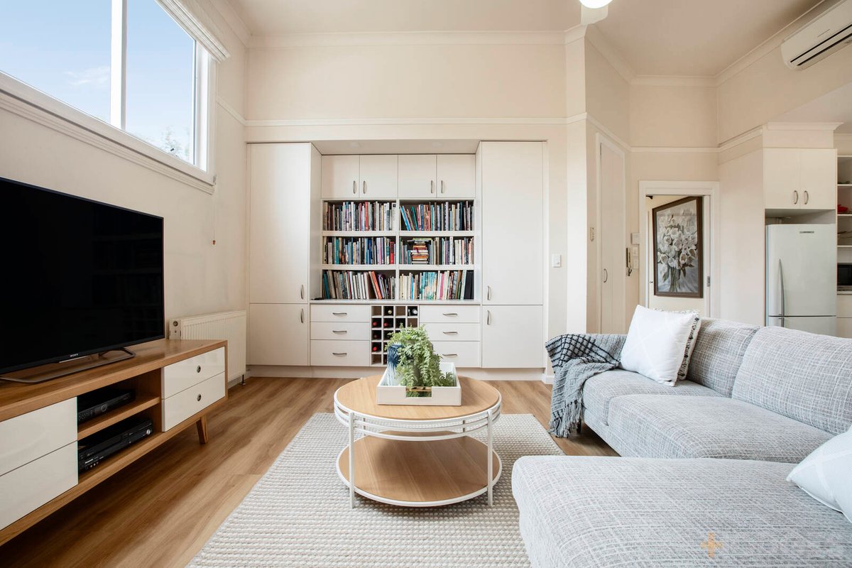 3 Gillies Street Hampton - Residential for sale