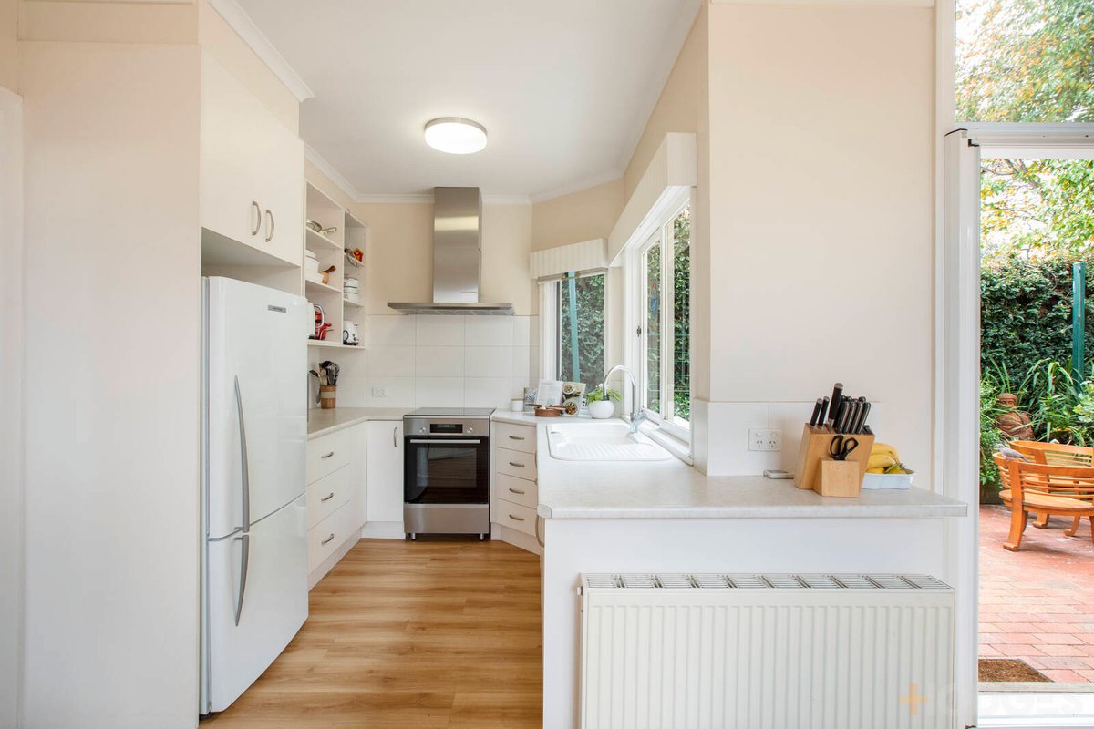 3 Gillies Street Hampton - Residential for sale
