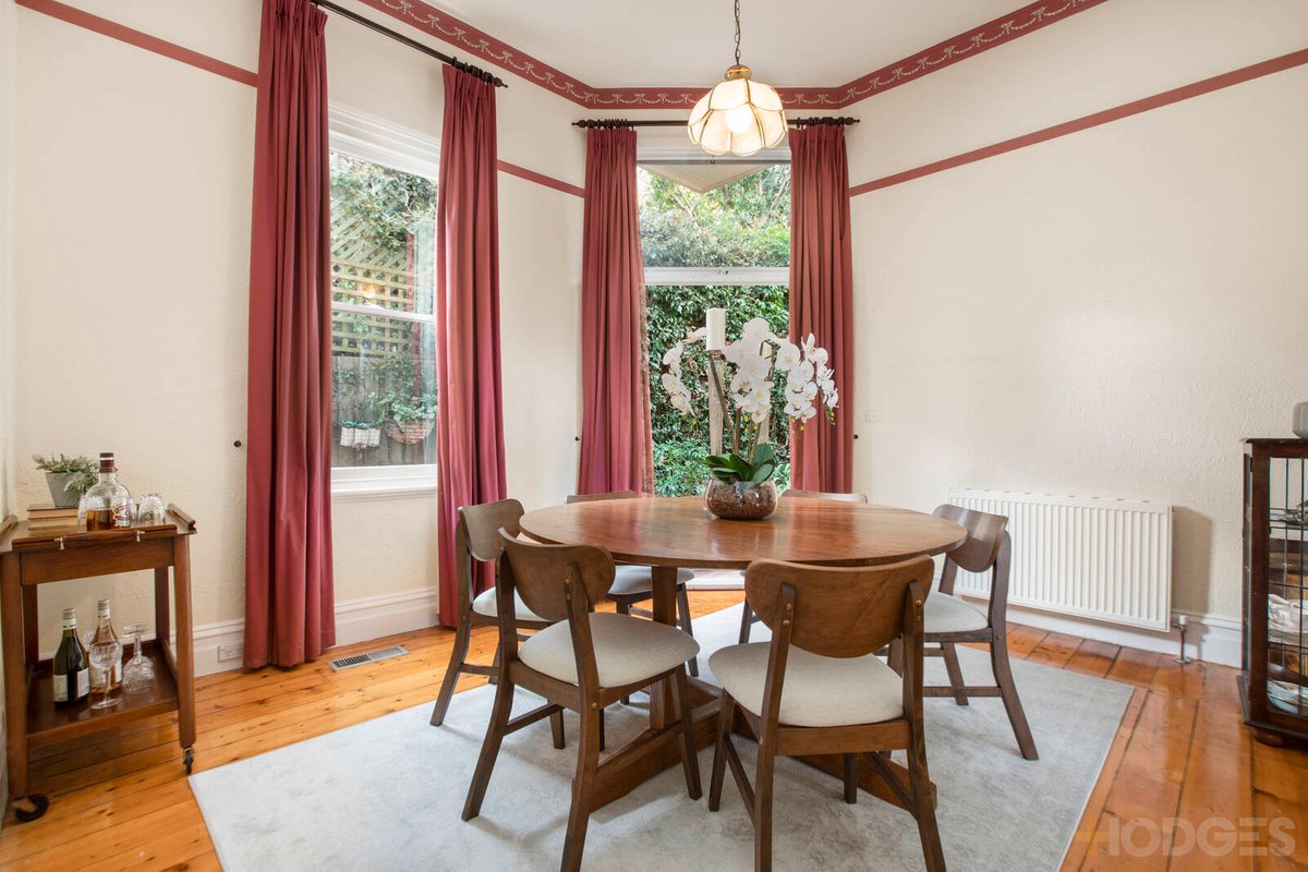 3 Gillies Street Hampton - Residential for sale