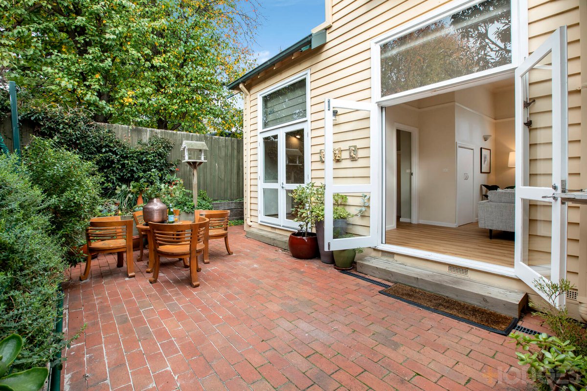 3 Gillies Street Hampton - Residential for sale