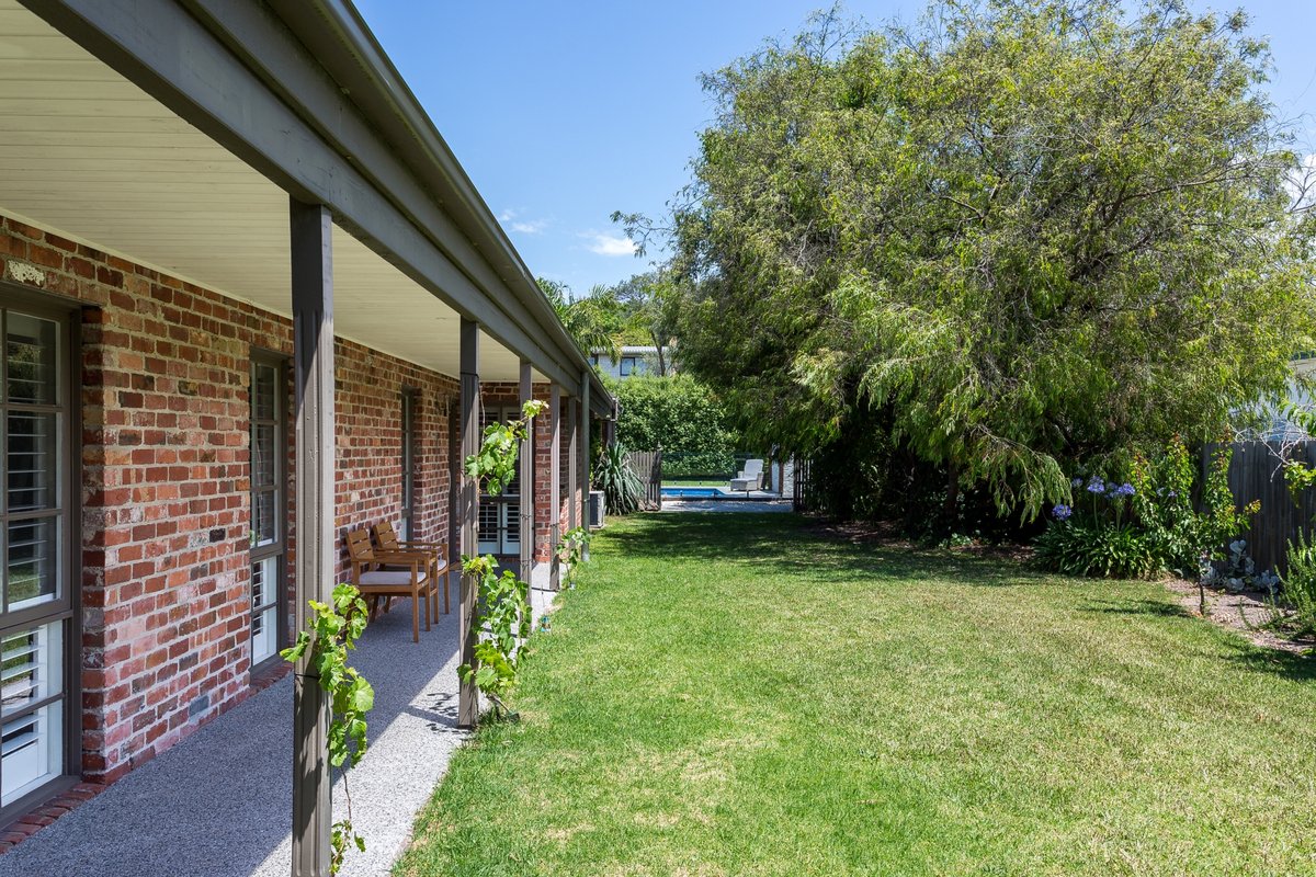 3 Glen Drive RYE - 4 bedroom property