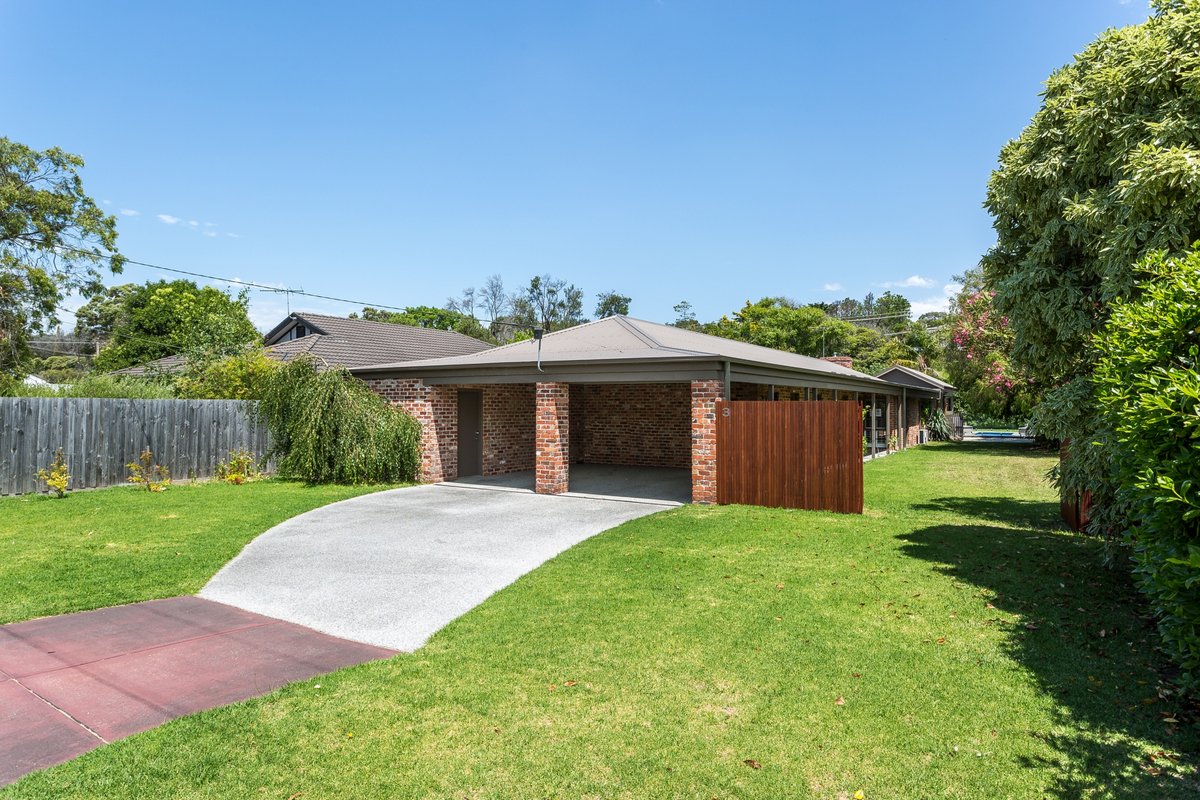 3 Glen Drive RYE - Residential for lease