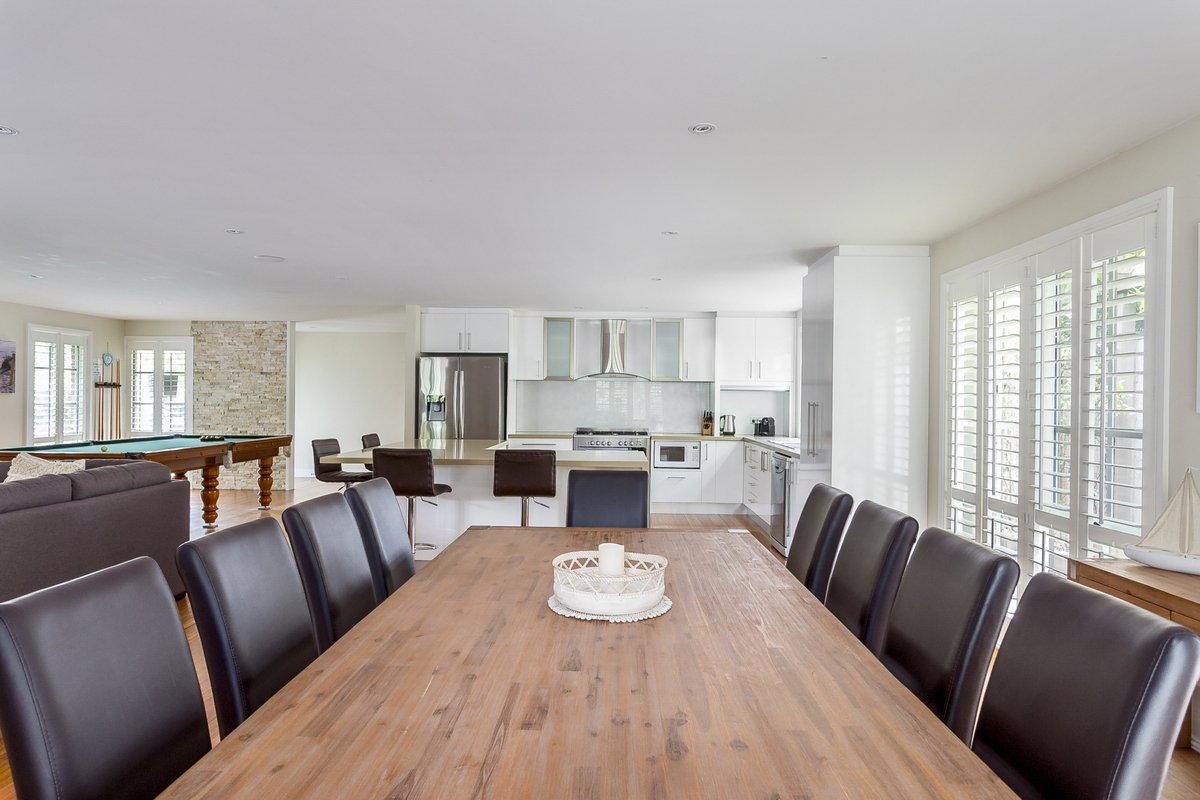 3 Glen Drive RYE - Residential for lease