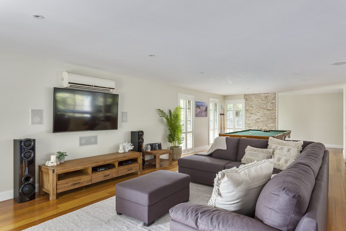 3 Glen Drive RYE - Residential for lease