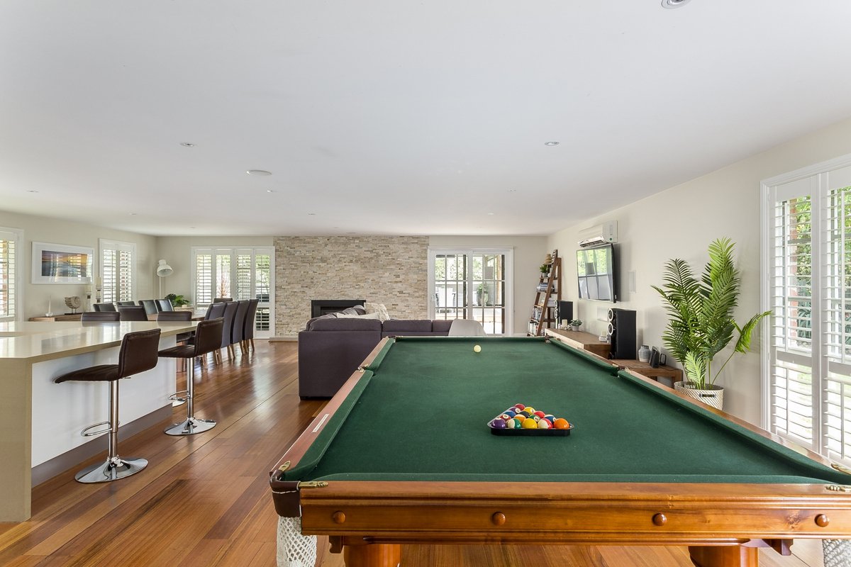 3 Glen Drive RYE - Residential for lease