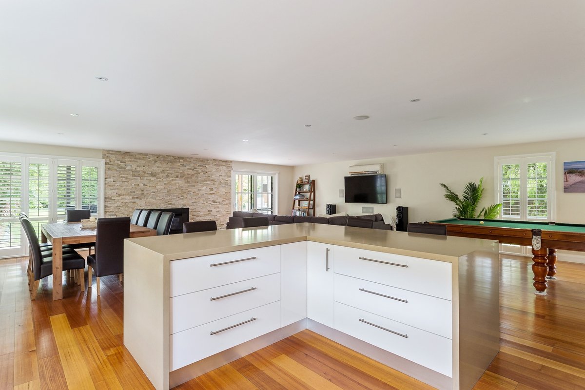 3 Glen Drive RYE - Residential for lease