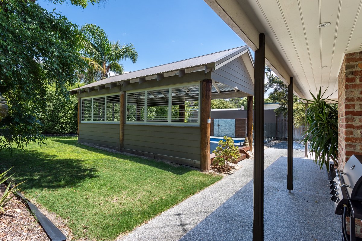 3 Glen Drive RYE - Residential for lease