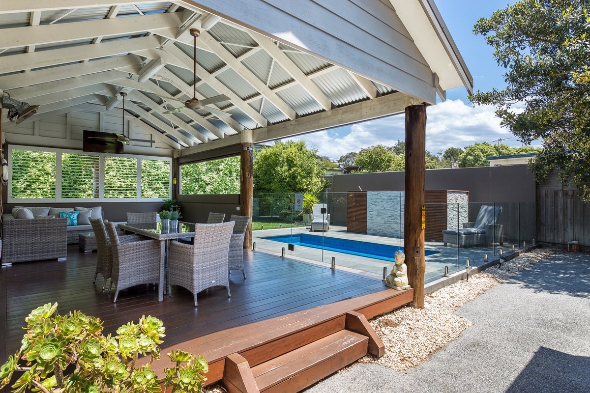 3 Glen Drive RYE - Residential for lease