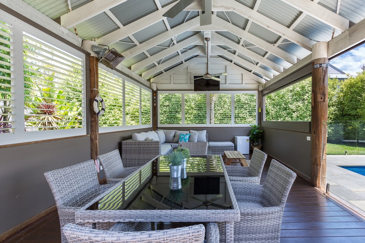 3 Glen Drive RYE - Residential for lease