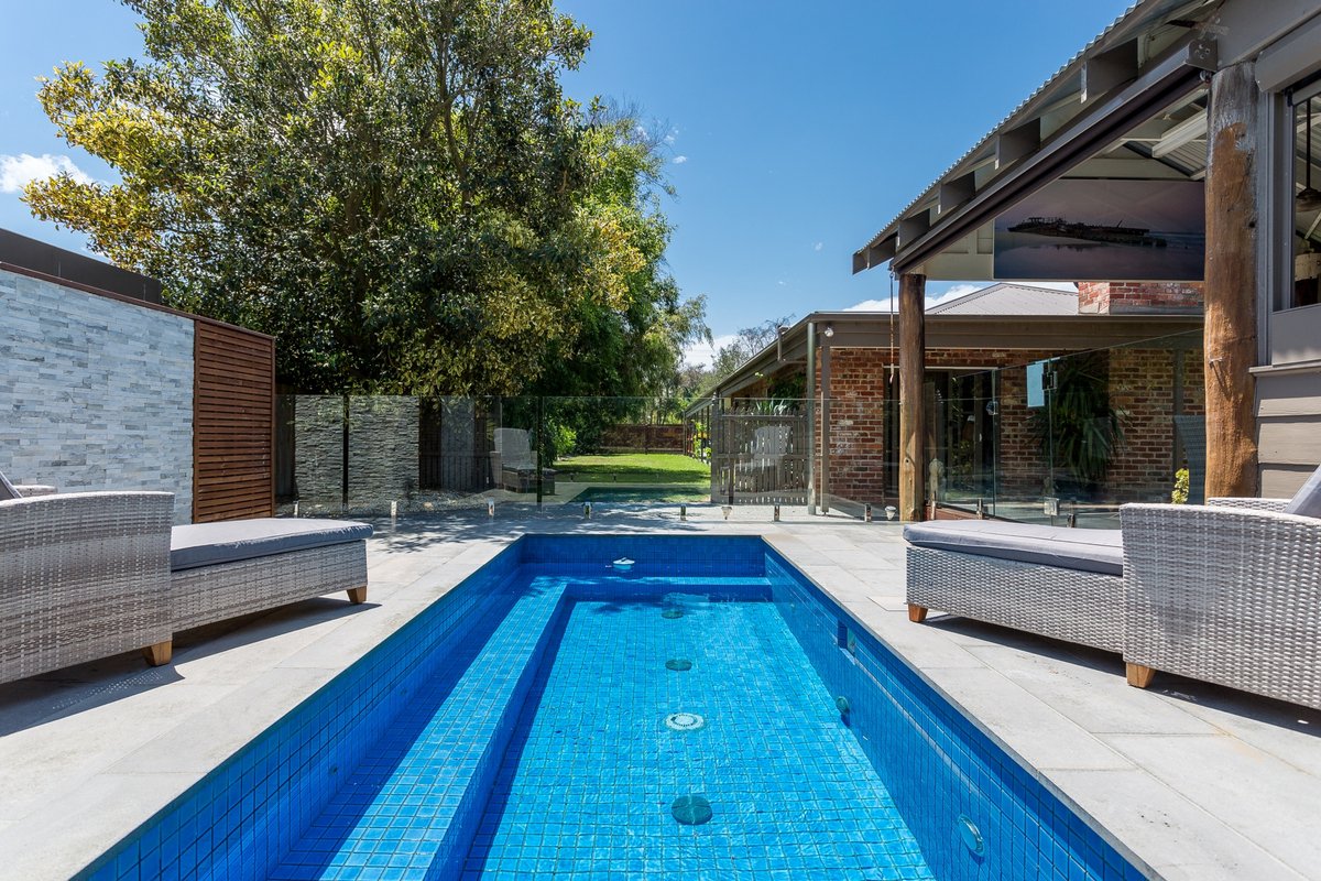 3 Glen Drive RYE - Residential for lease