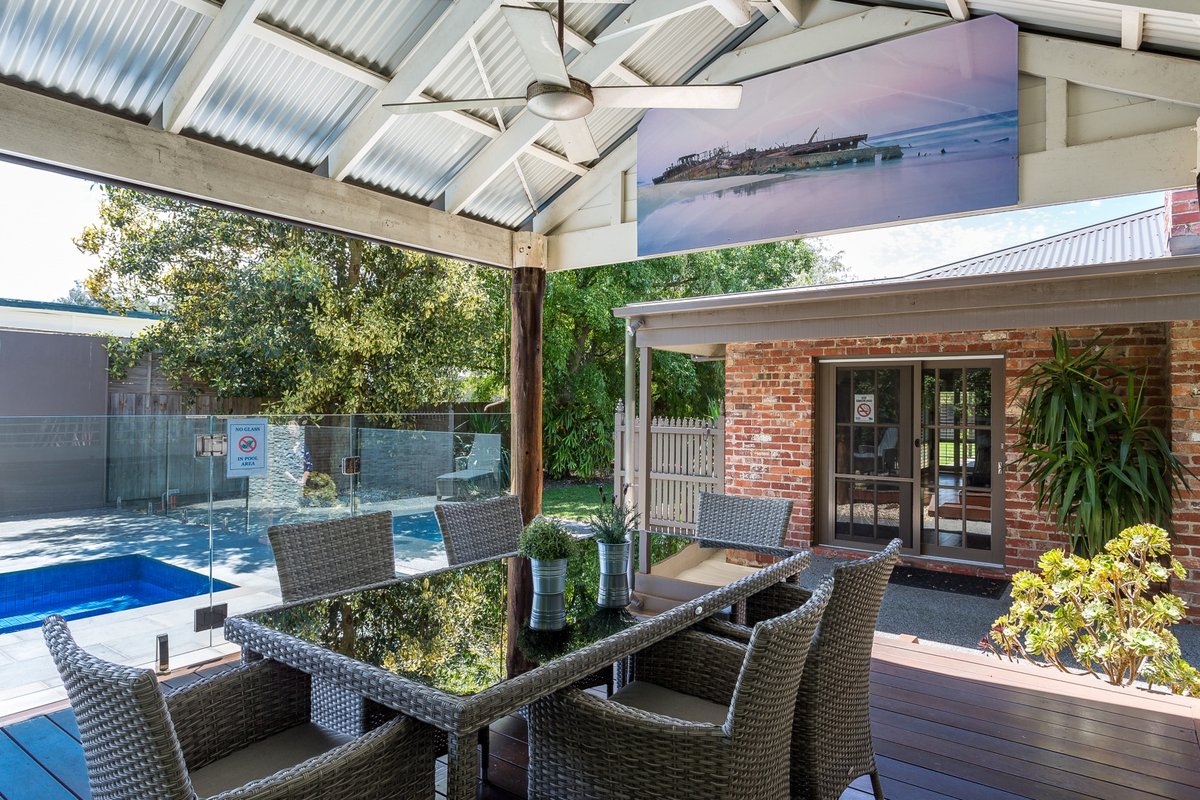 3 Glen Drive RYE - Residential for lease