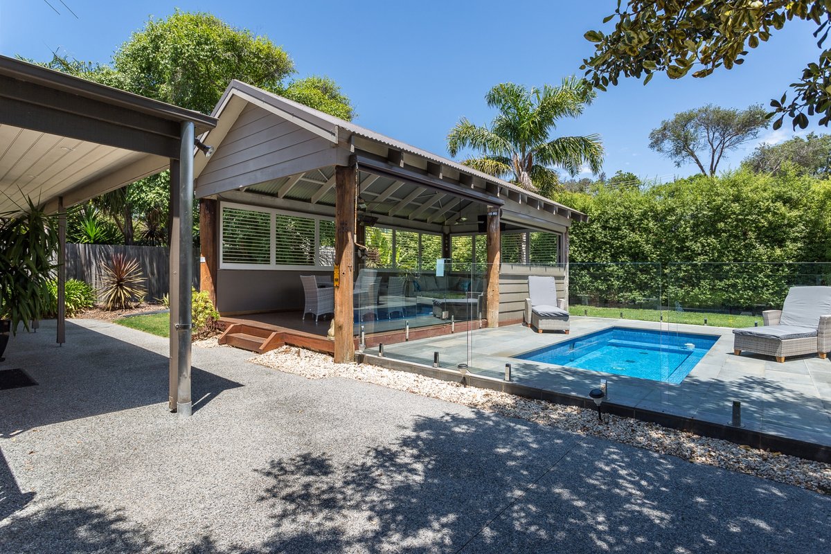3 Glen Drive RYE - Residential for lease