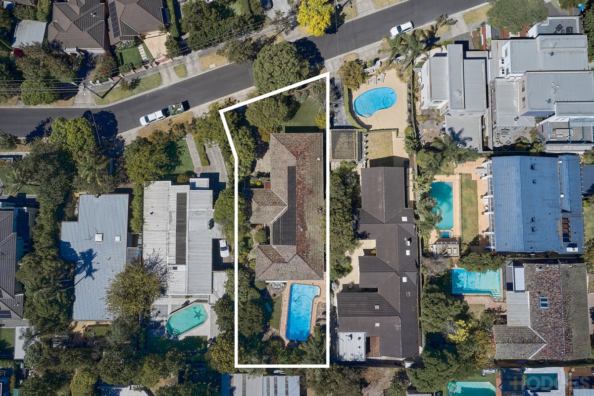 3 Grandview Avenue Beaumaris - Residential for sale