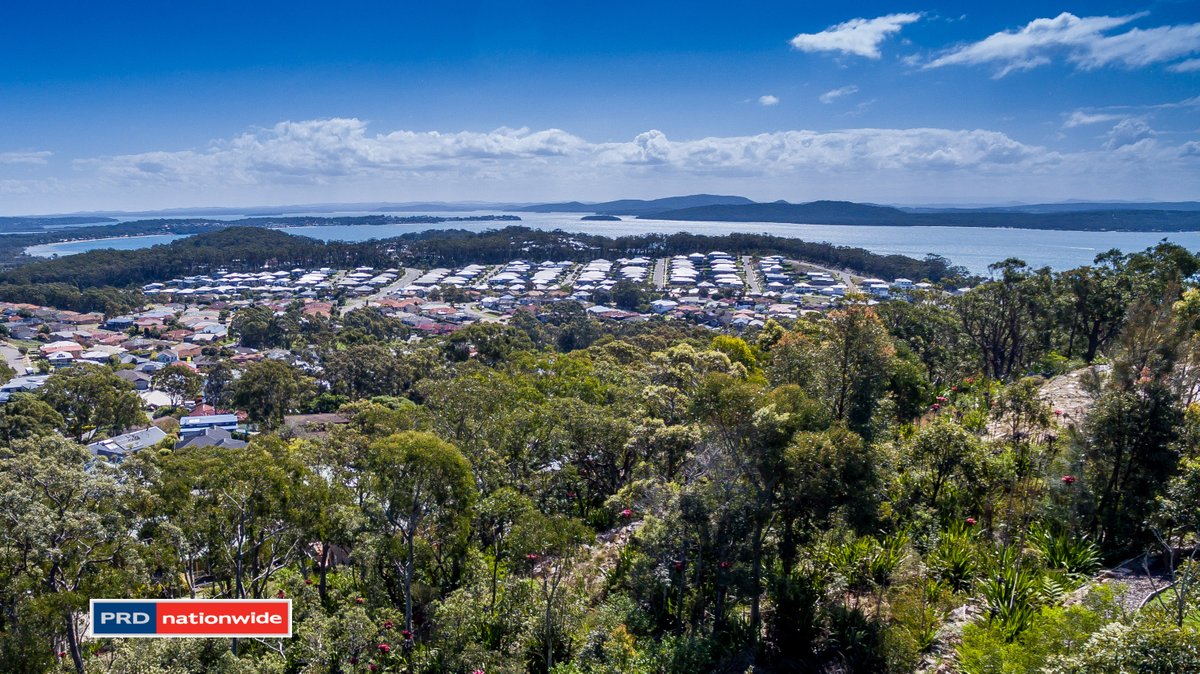 3 Gymea Way, NELSON BAY NSW 2315