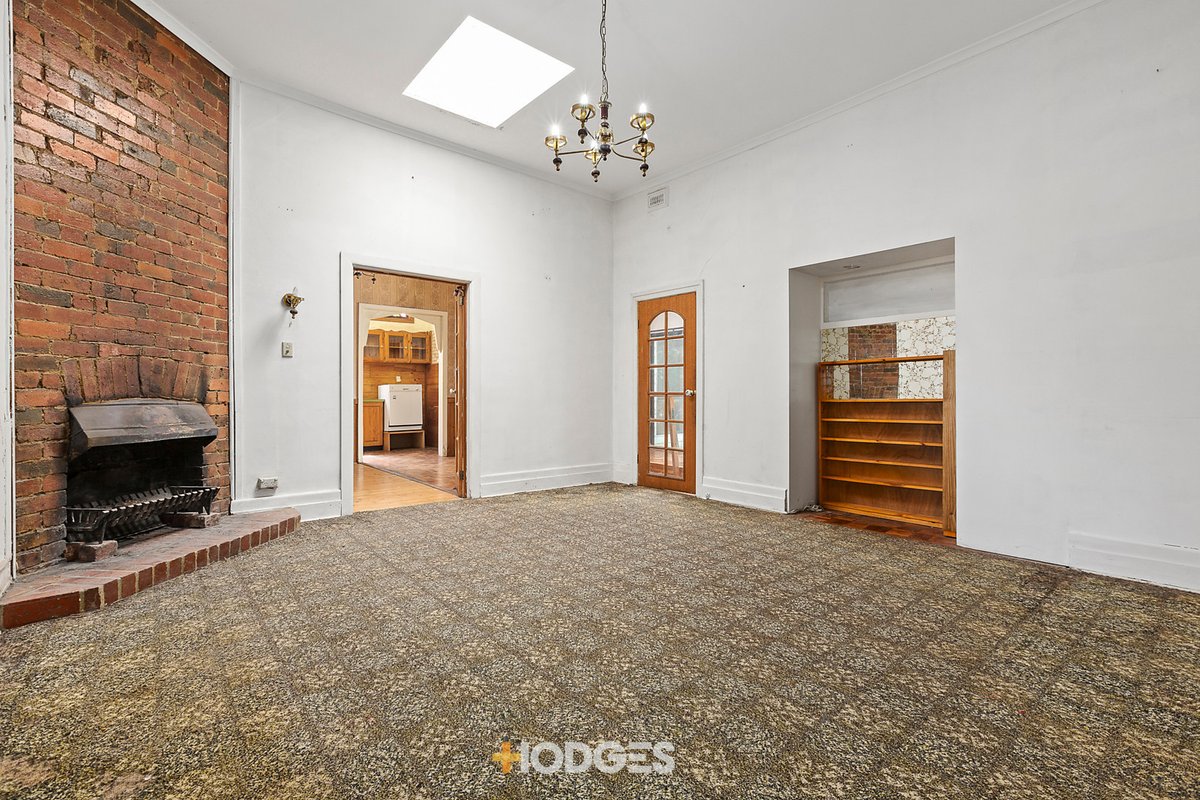 3 Hastings Street Hampton - Residential for sale