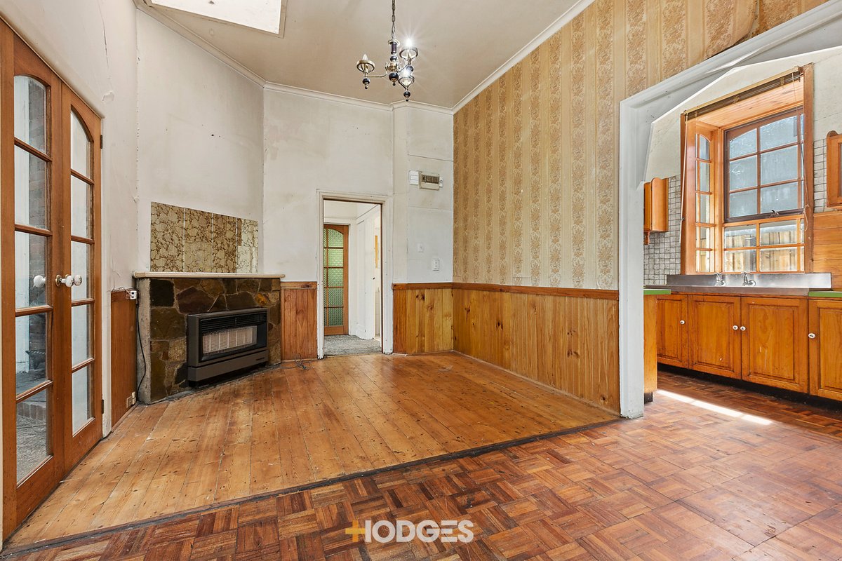 3 Hastings Street Hampton - Residential for sale
