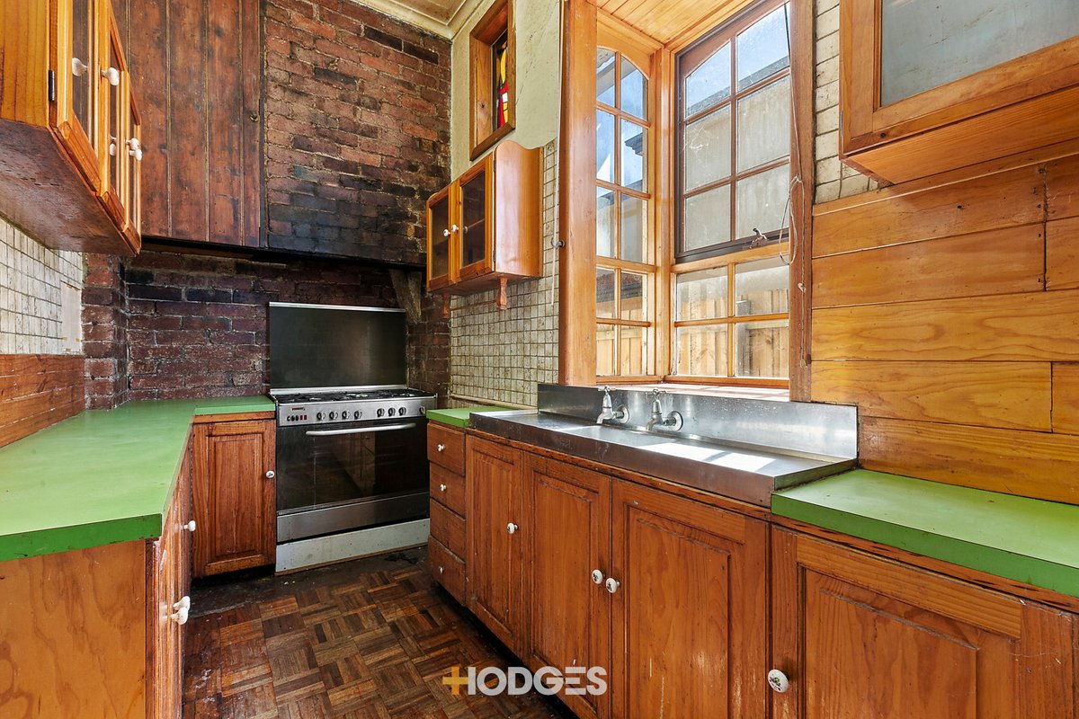 3 Hastings Street Hampton - Residential for sale