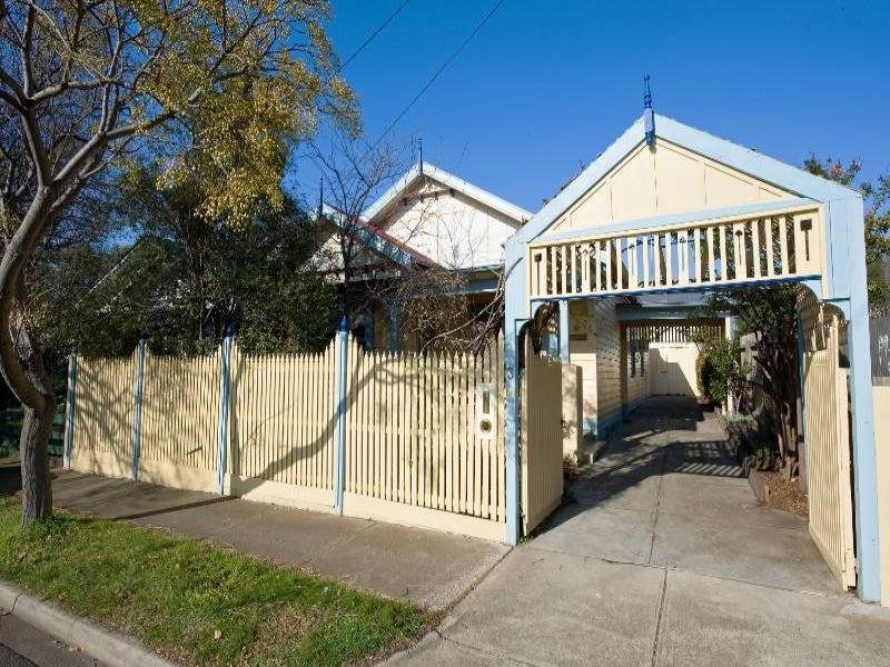 3 Hobbs Street SEDDON - Residential for sale