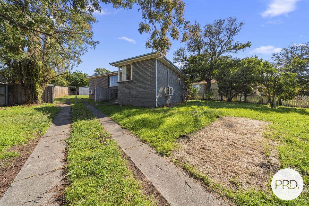 3 Hollycroft Way, CLARENDON VALE TAS 7019