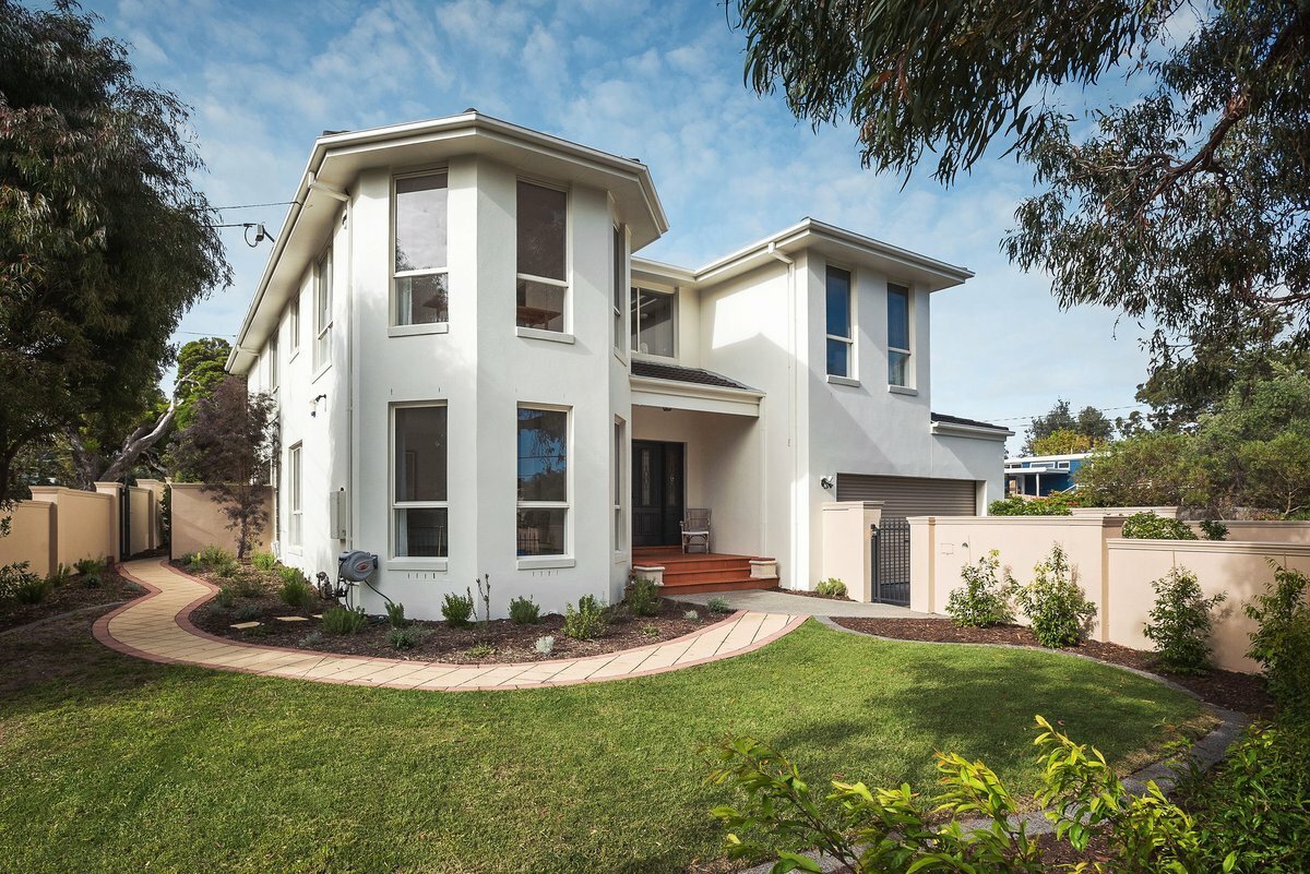 3 Hotham Street  Beaumaris - 5 bedroom property Sold
