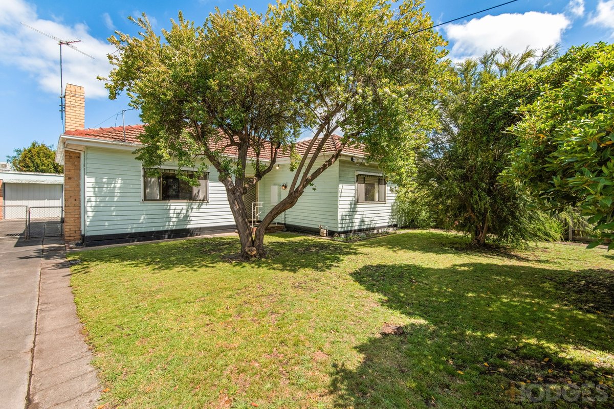 3 Jack Road Cheltenham - Residential for sale