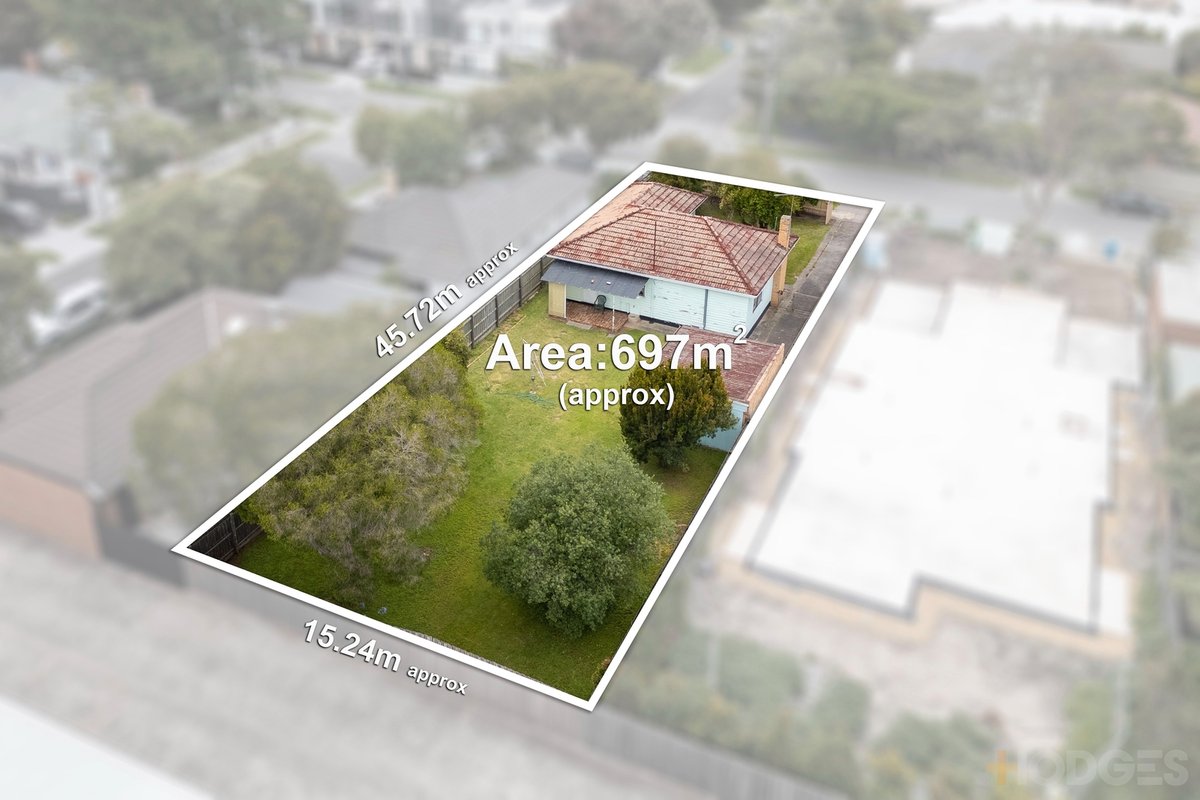 3 Jack Road Cheltenham - Residential for sale