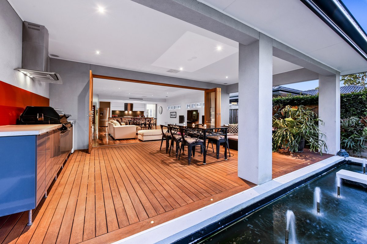 3 Jardine Court SANDHURST - Residential for sale