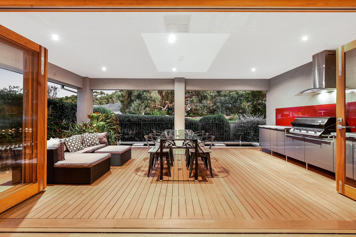 3 Jardine Court SANDHURST - Residential for sale