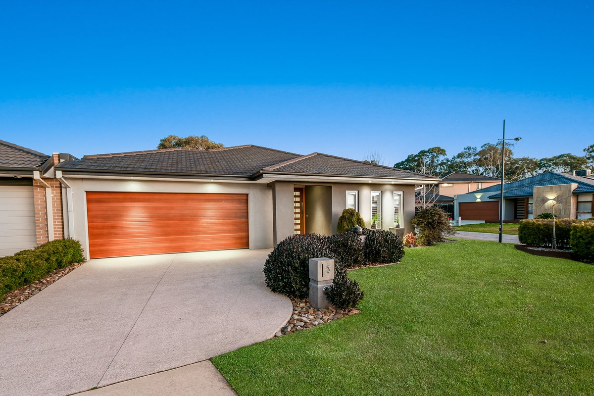 3 Jardine Court SANDHURST - Residential for sale