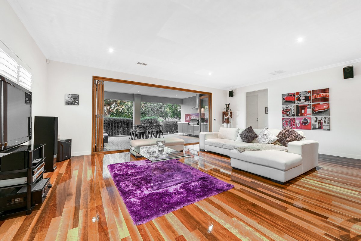 3 Jardine Court SANDHURST - Residential for sale