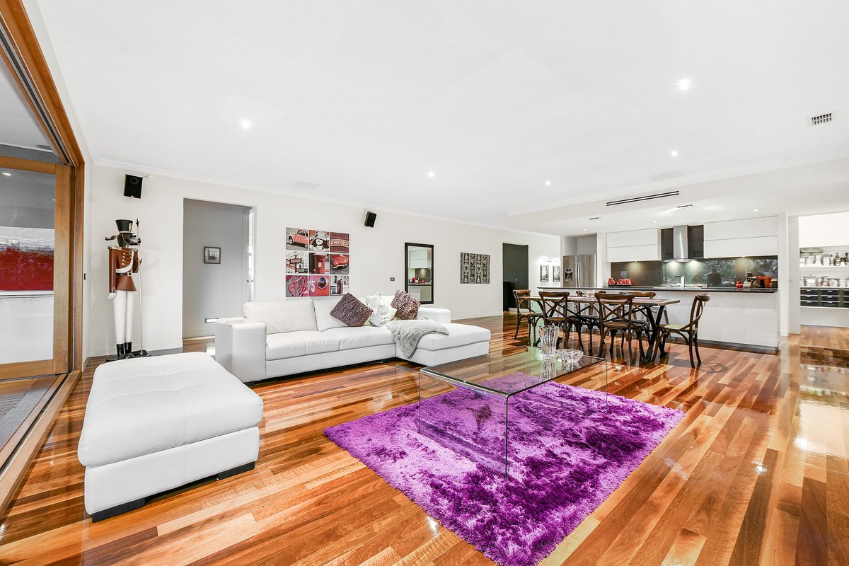 3 Jardine Court SANDHURST - Residential for sale