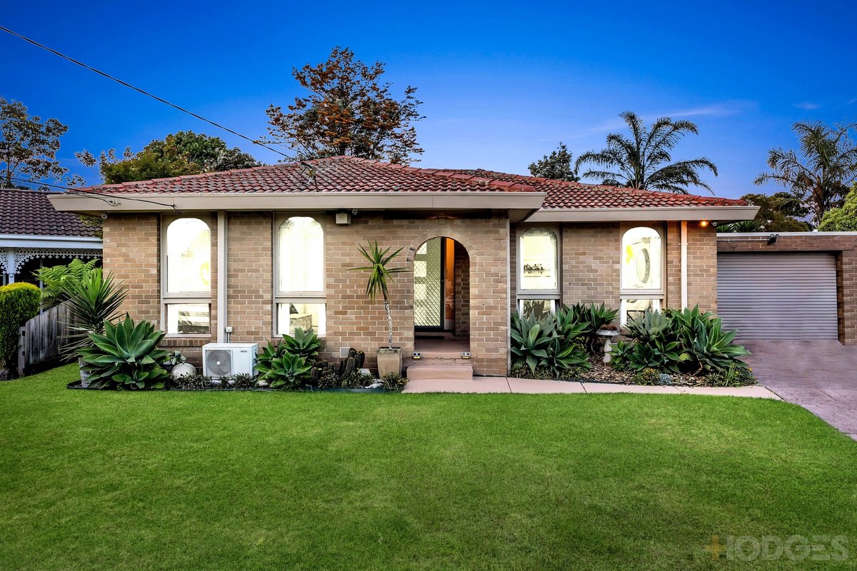 3 Justin Court Cheltenham - Residential for sale