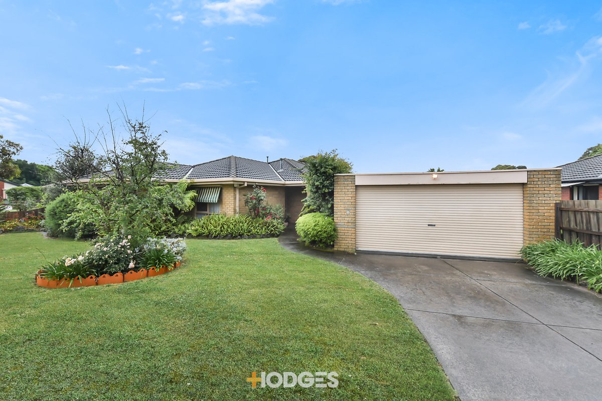 3 Kellie Court Hampton Park - Residential for sale