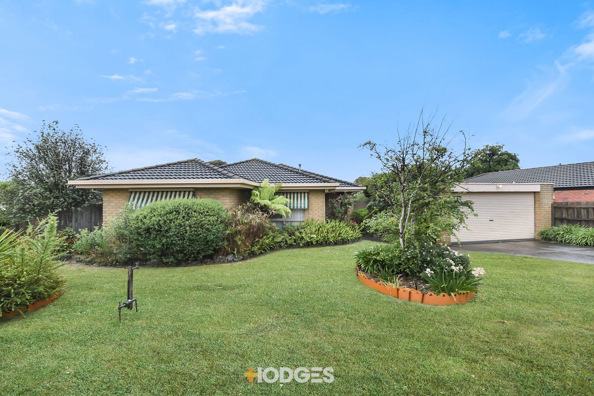 3 Kellie Court Hampton Park - Residential for sale