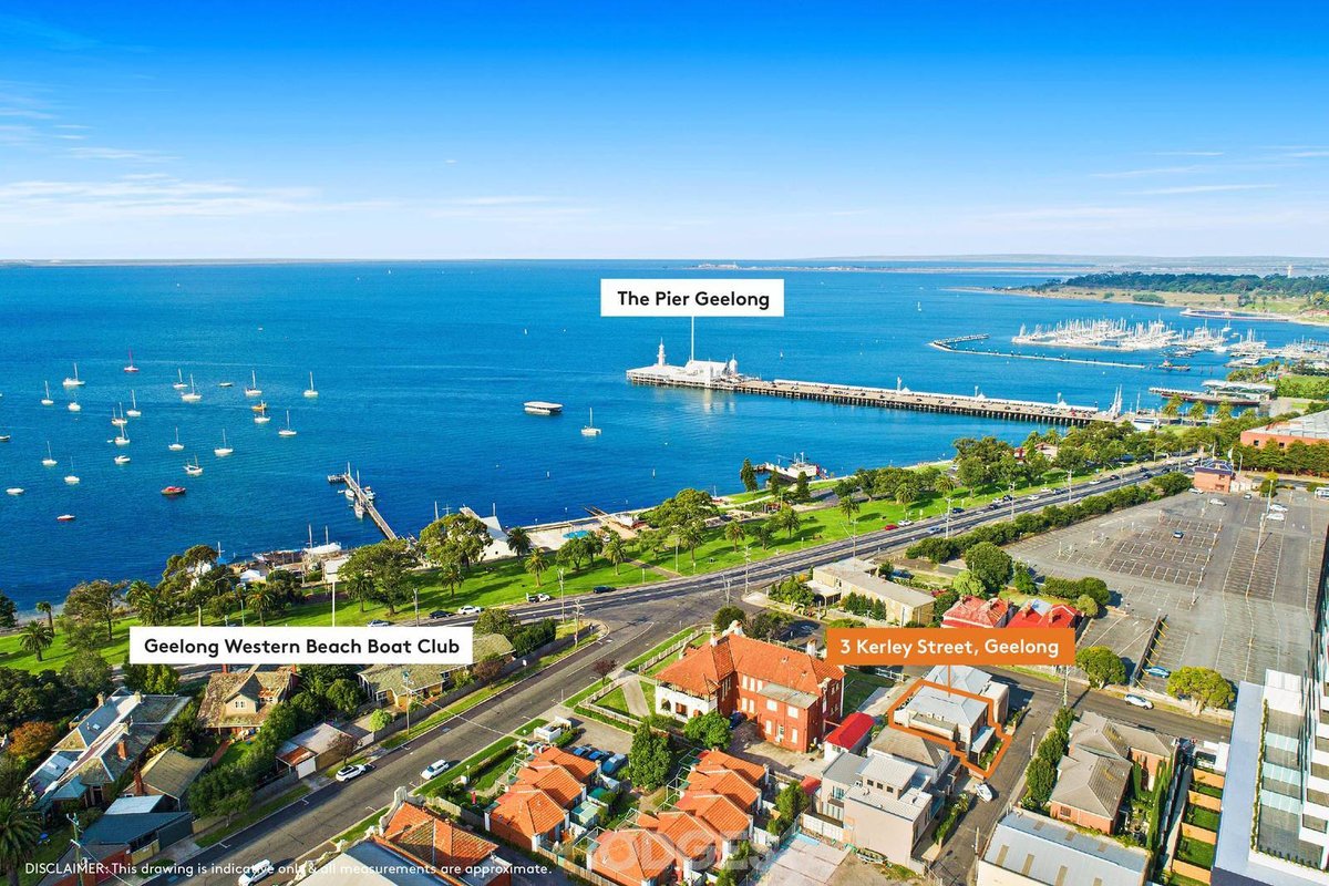3 Kerley Street Geelong - Residential for sale