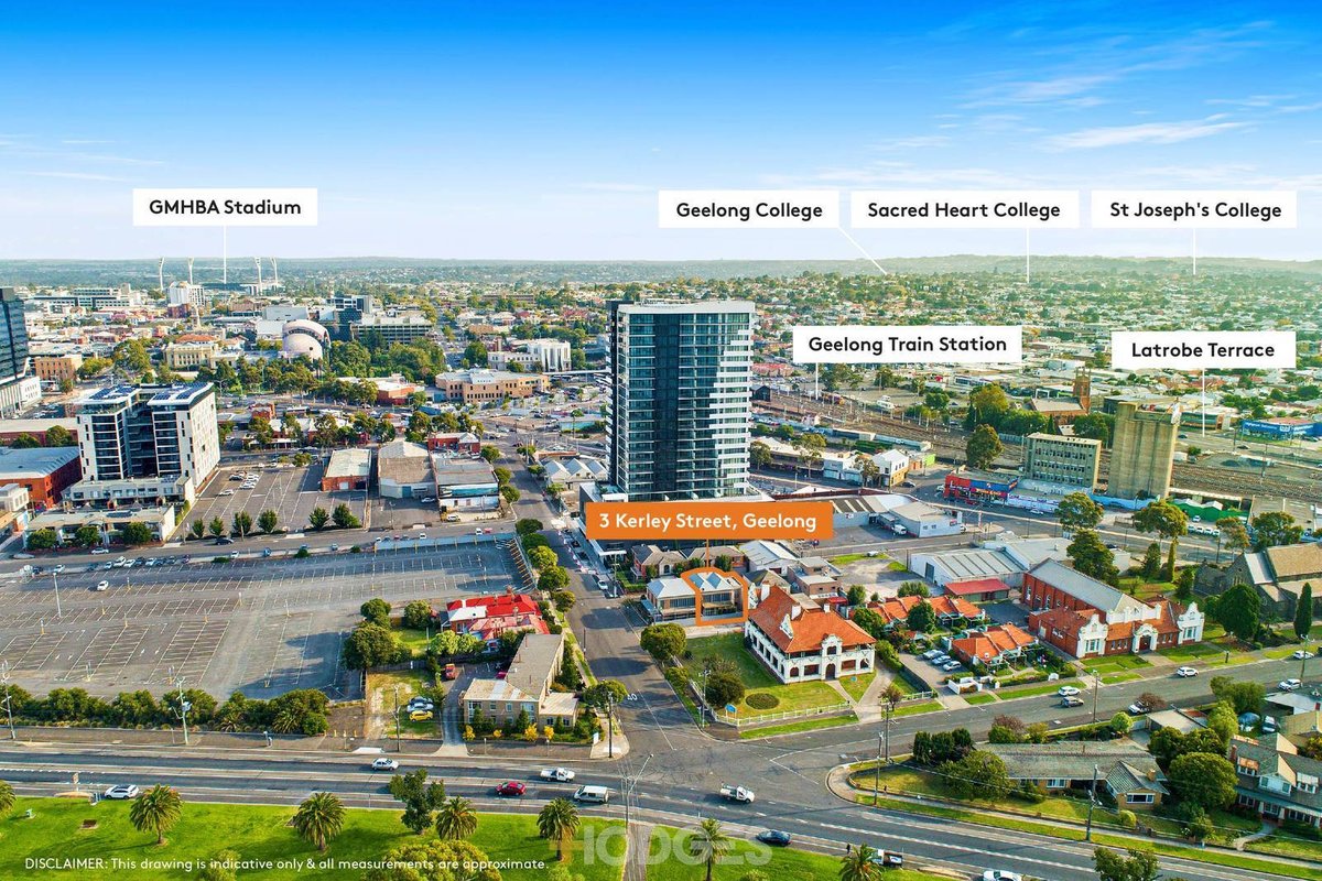 3 Kerley Street Geelong - Residential for sale