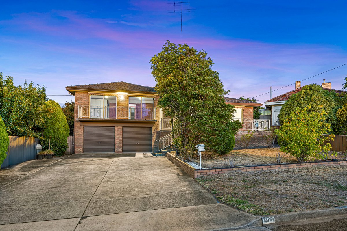 3 Killeen Avenue, BLACK HILL VIC 3350